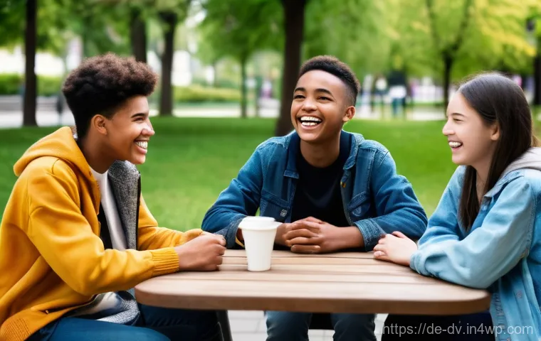 포지티브 심리학을 기반으로 한 감정 관리 워크숍 - A teenager (around 15-18 years old), fully clothed in cozy, everyday wear, sits curled up comfortabl... 포지티브 심리학을 기반으로 한 감정 관리 워크숍 - A teenager (around 15-18 years old), fully clothed in cozy, everyday wear, sits curled up comfortabl...