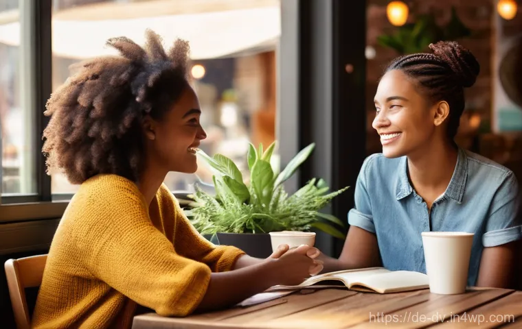 포지티브 심리학으로 삶의 의미 찾기 - **Prompt 1: Discovery of Strengths and Self-Efficacy**
    "A vibrant and energetic young adult, age...