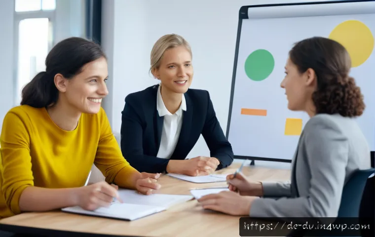 포지티브 심리학의 적용을 통한 대인 관계 개선 관련 이미지 1