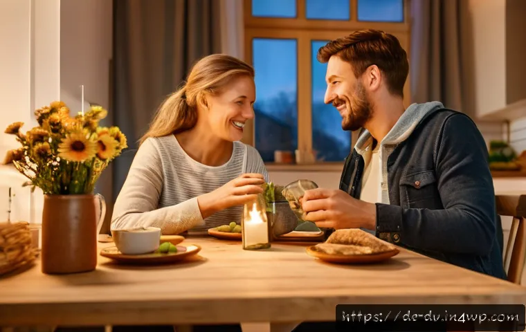 포지티브 심리학의 적용을 통한 대인 관계 개선 관련 이미지 2