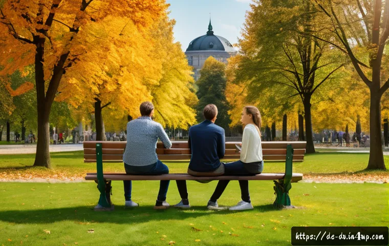 포지티브 심리학과 전인적 접근의 조화 관련 이미지 1