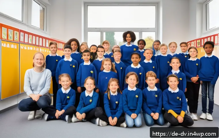 Wie Positive Psychologie nachhaltige gesellschaftliche Veränderungen in Deutschland vorantreibt 4 포지티브 심리학을 통해 긍정적인 사회적 변화 만들기 관련 이미지 2